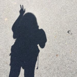 Meet your Posher, Nina